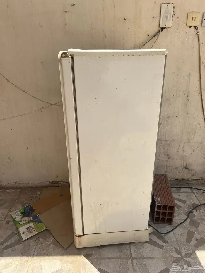 ثلاجة ناقص الفريون 0