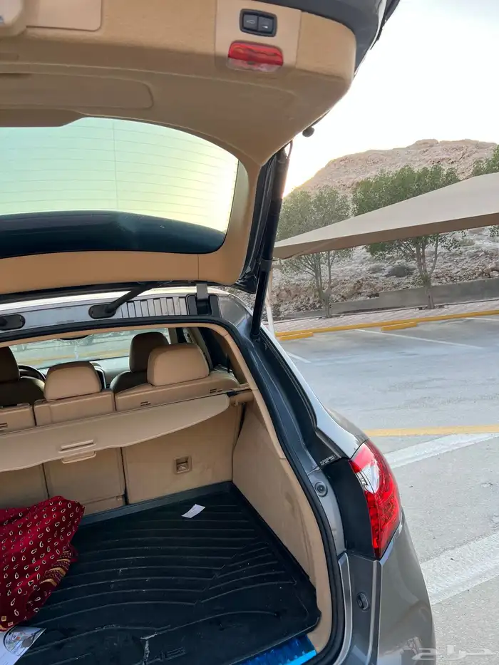 جيب بورش كايين اس فل كامل 2013 8