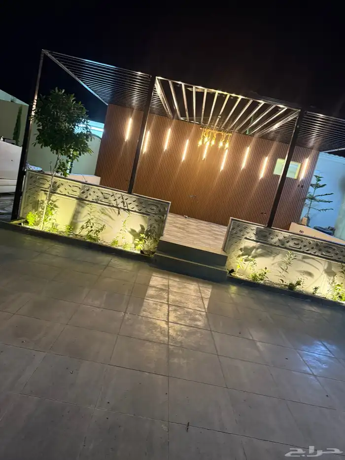 جمال الطبيعة لتنسيق الحدائق 5