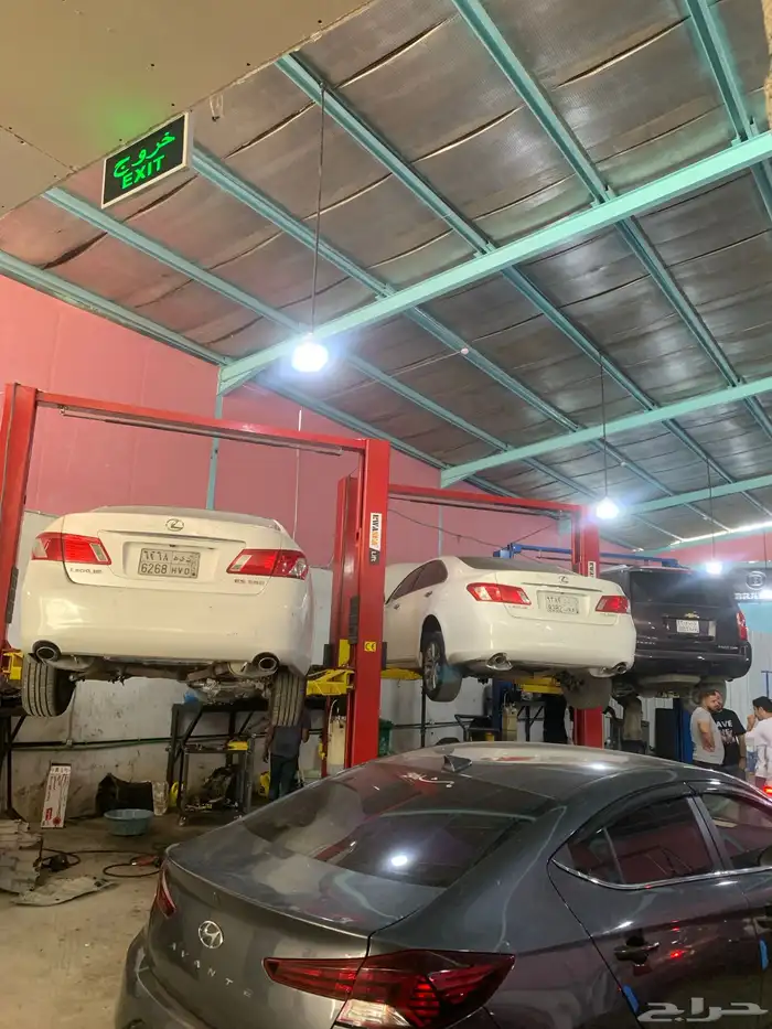 قير جير لكزز es350 لكززes250 لكزز 570 لكززls430مستورد نضيف 0