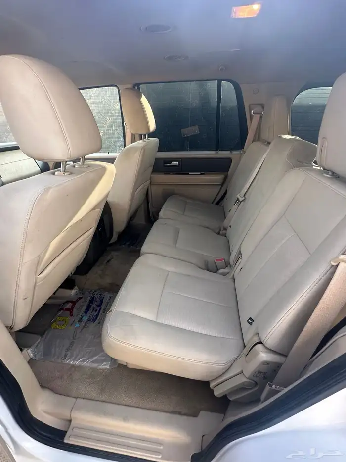 للبيع او البدل اكسبديشن 2013 3