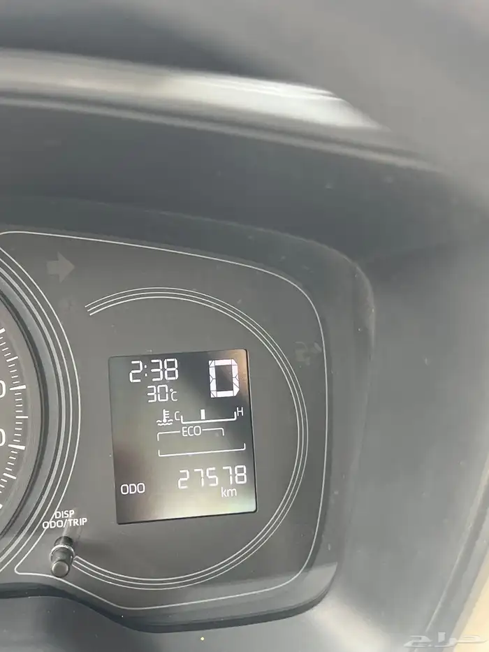 كرولا للتنازل بدون مقابل 9