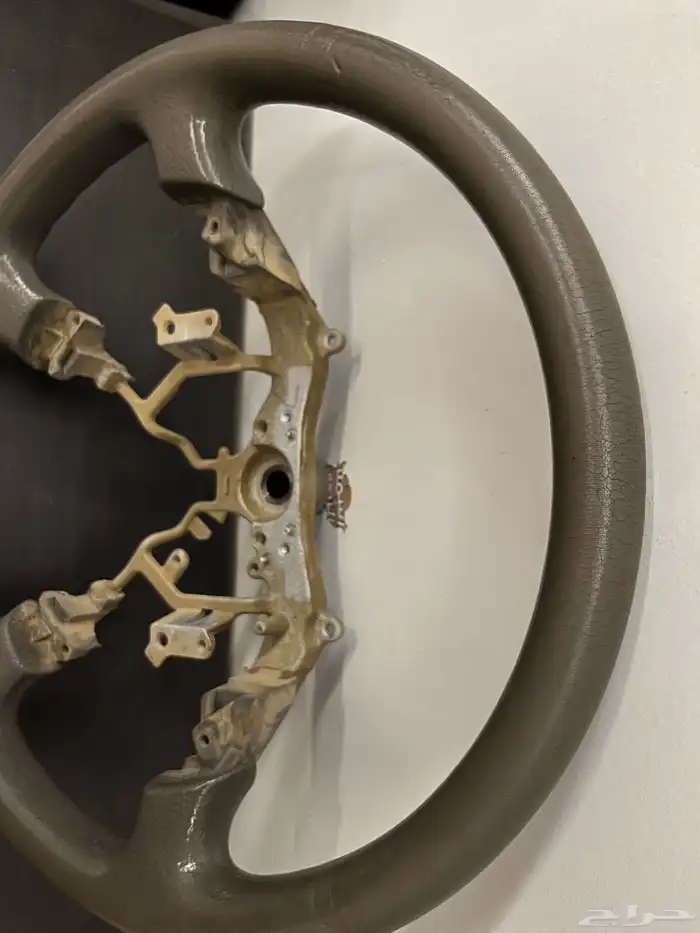 دركسون لاندكروزر 2007 4