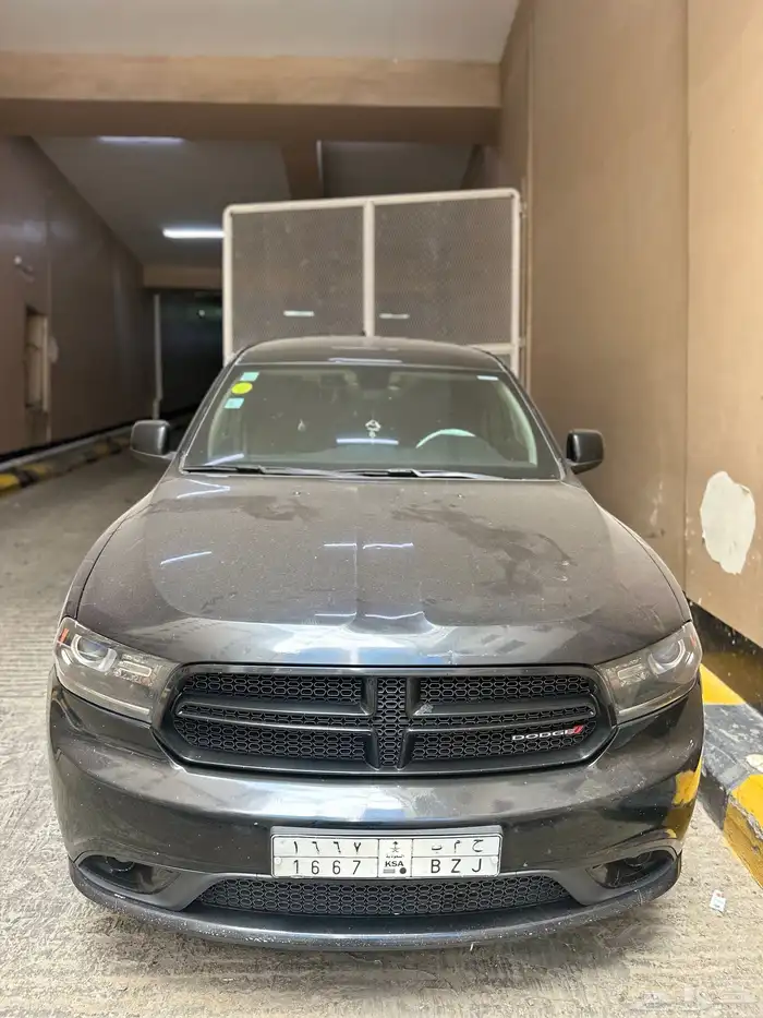 دورانجو 2015 للبيع 2