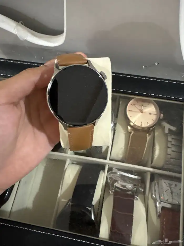 ساعة شاومي برو 2 Xiaomi Watch 2 Pro 0