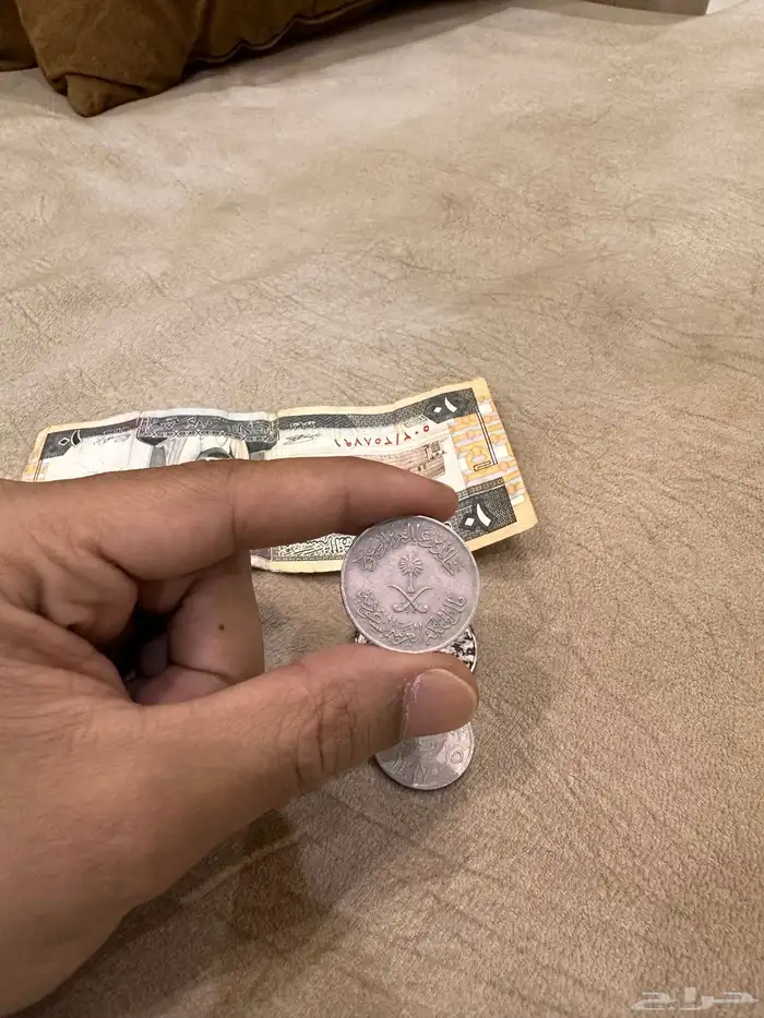 عملات قديمة 4