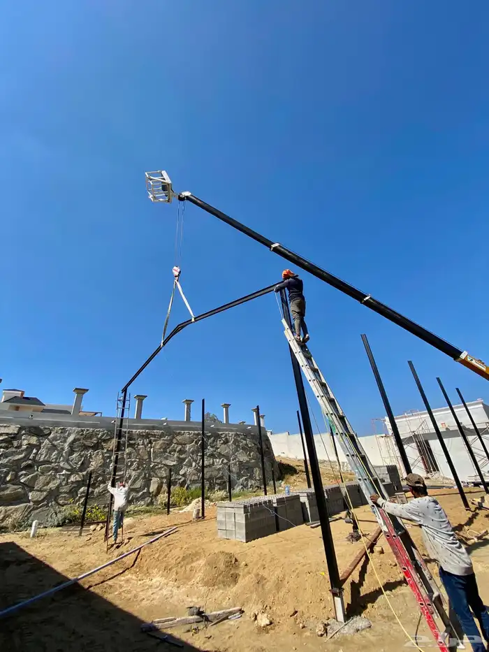 تأجير كرين ونش خميس مشيط احد رفيدة وادي بن هشبل 7