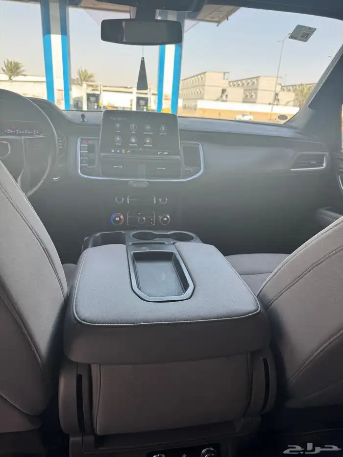 جمس يوكن قصير 2021 للبيع 5