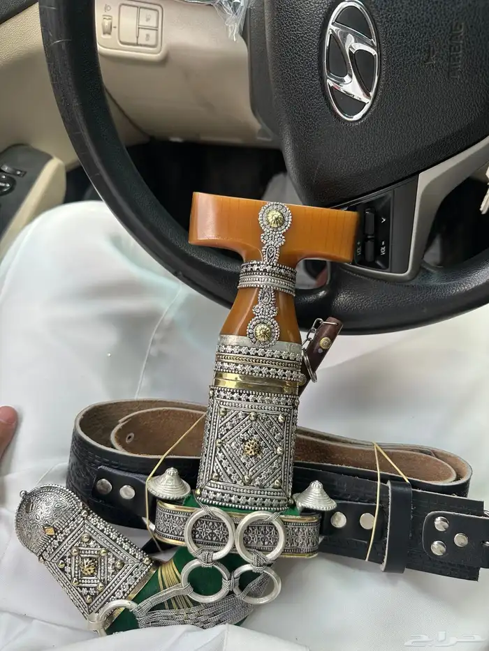 جنبيه حك زراف 7