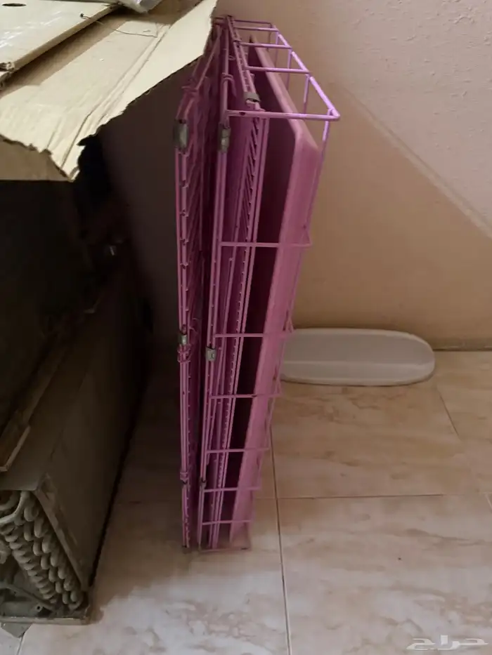 قفص بسه 1