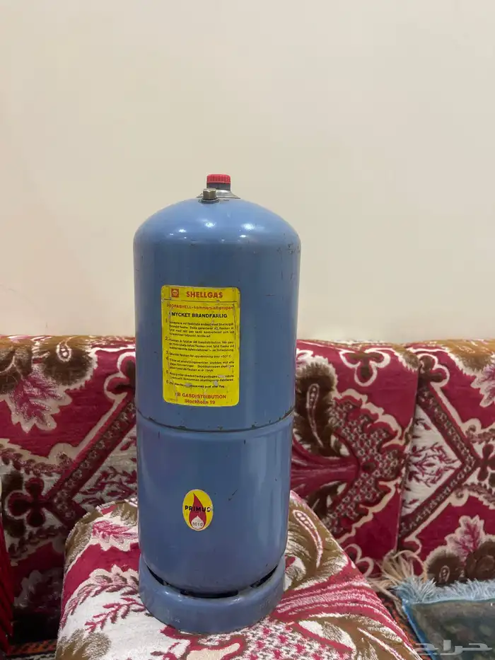 دبه 7 رطل بريموس مبيوع 0