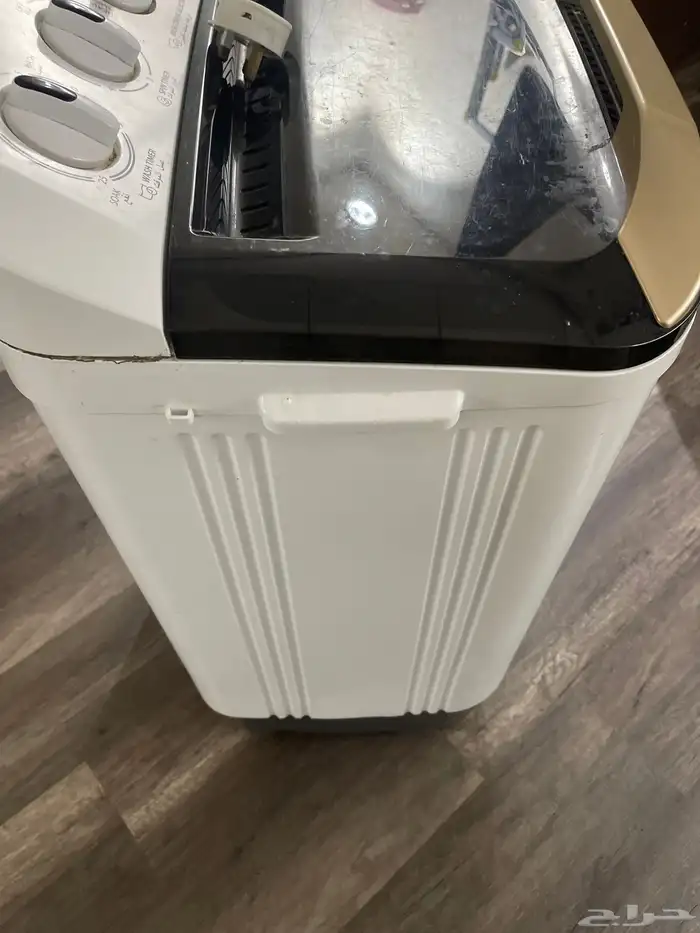 غساله TOSHIBA 6 5 لتر التواصل خاص 4
