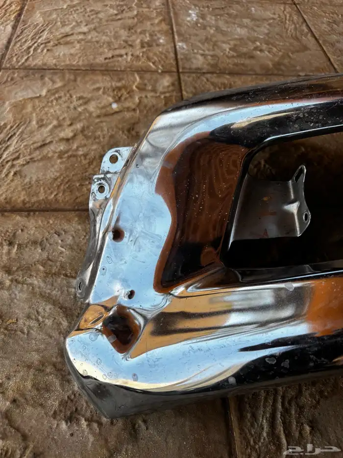 قطع هايلوكس 24 ديزل 5