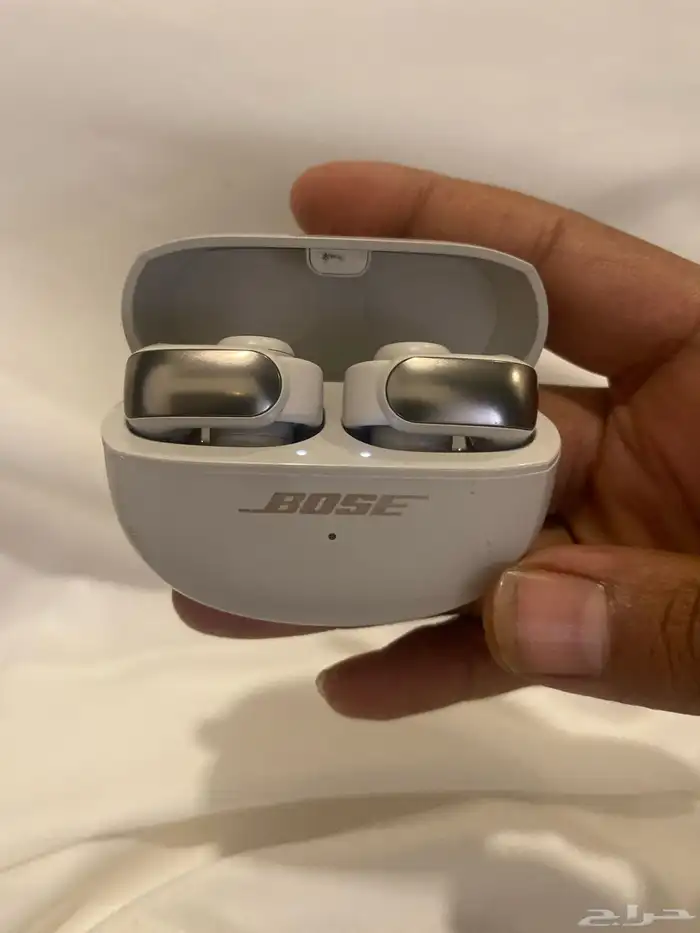 سماعات ماركة بوست مستعمله شبه جديد جميع المواصفات فيها عزل 0