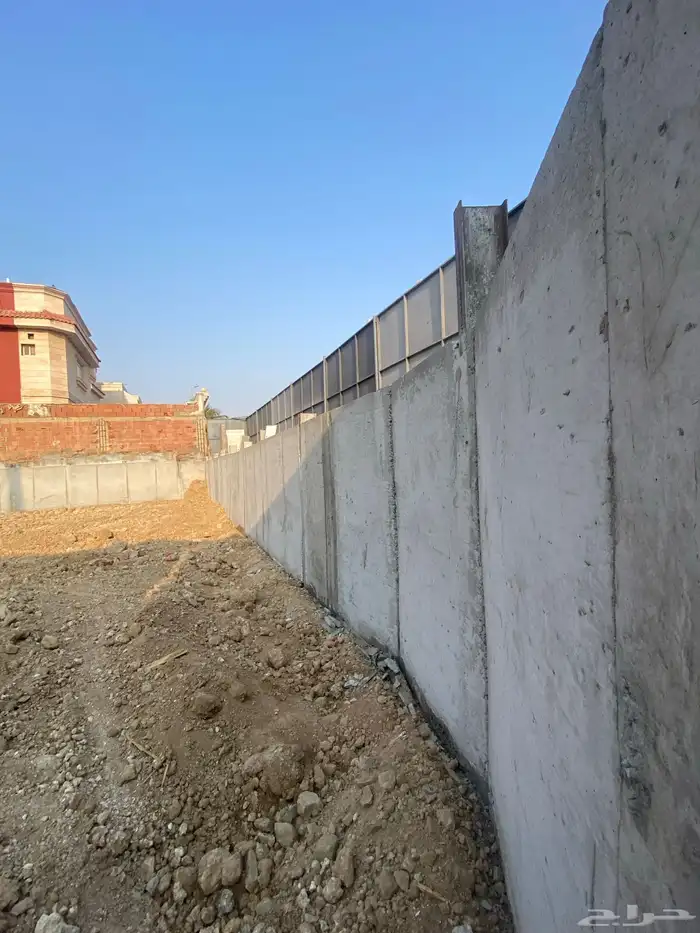 تدعيم  حفريات 2