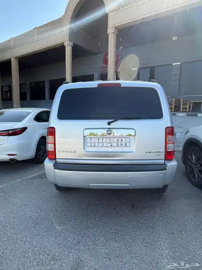 دوج نيترو 2009 نظيفه index