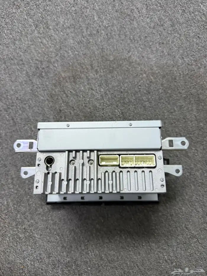 مسجل كورولا 2011 1