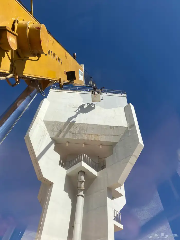 تأجير كرين ونش خميس مشيط احد رفيدة وادي بن هشبل 5