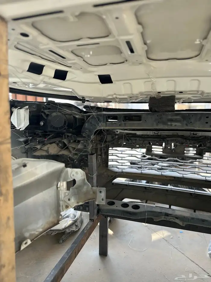 وجهيه مستوبيشي L200 من موديل 2020 لين 2023 9