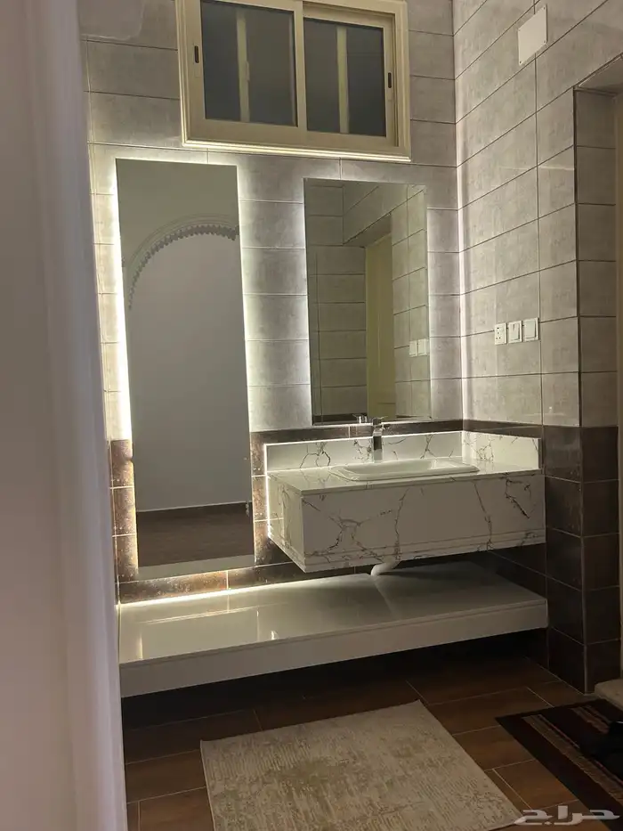 شقه جديدة للايجار 11