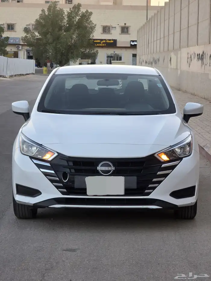 نيسان صني 2024 0
