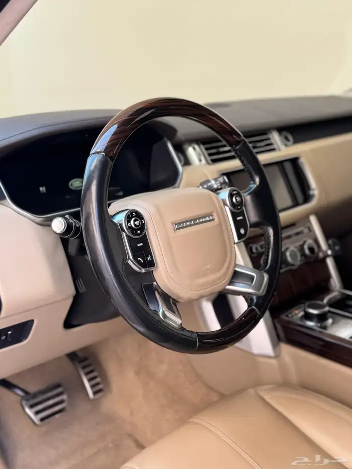 للبيع رنج 2015 فوج 16