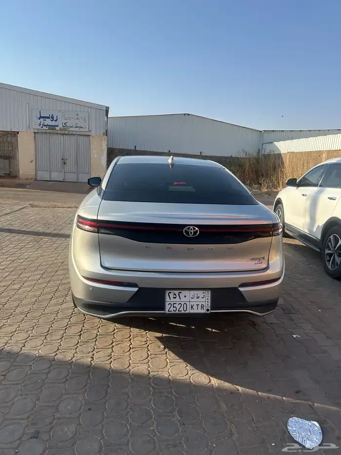 كراون 2023 16