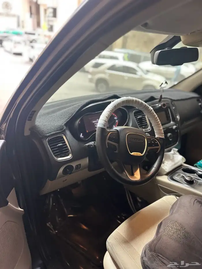 دورانجو 2015 للبيع 17