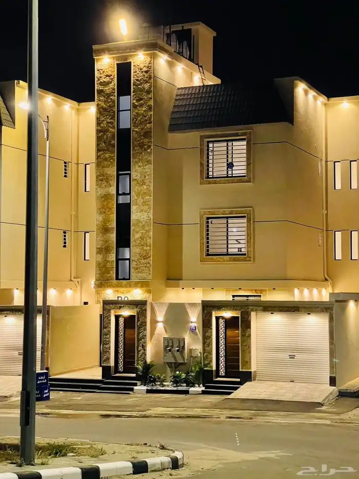 للبيع الآن شقق تمليك علوي مع سطح السعر 500 الف حي الضيافة 2