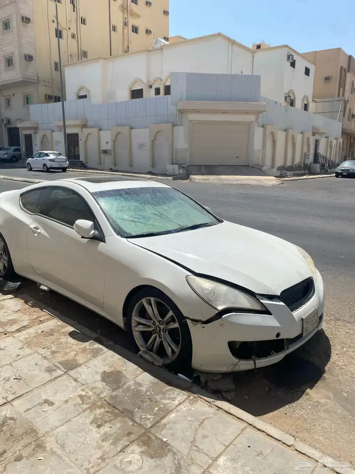 جنسس كوبيه رياضيه 2011 0