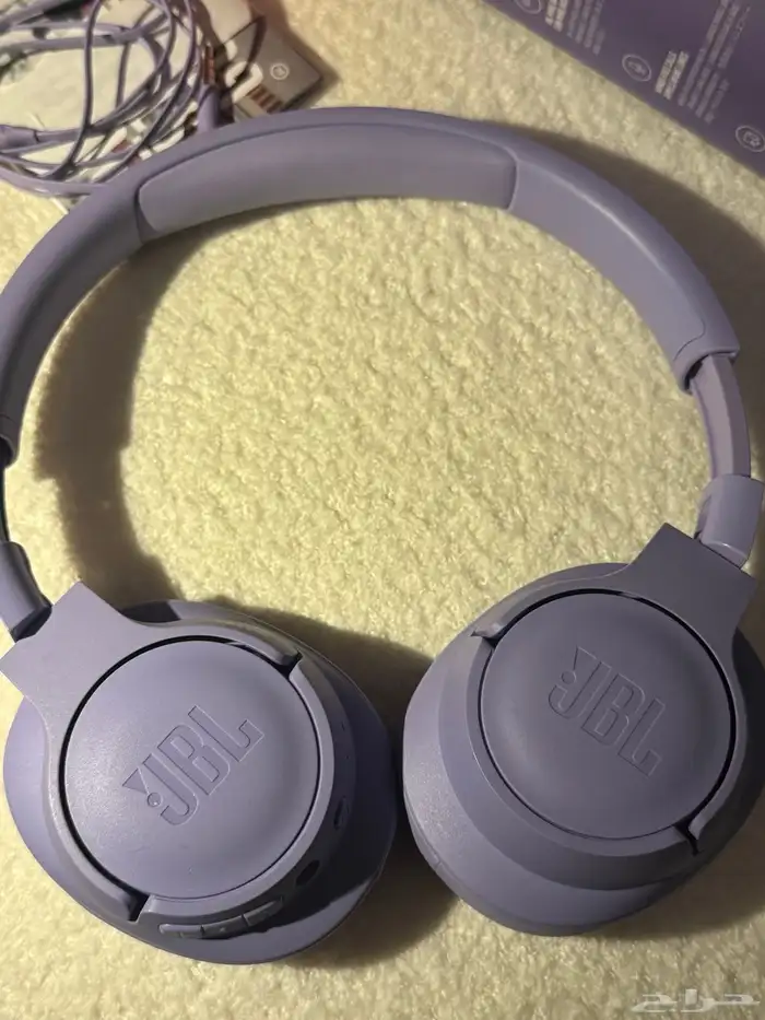 سماعة JBL موف نظيف 0