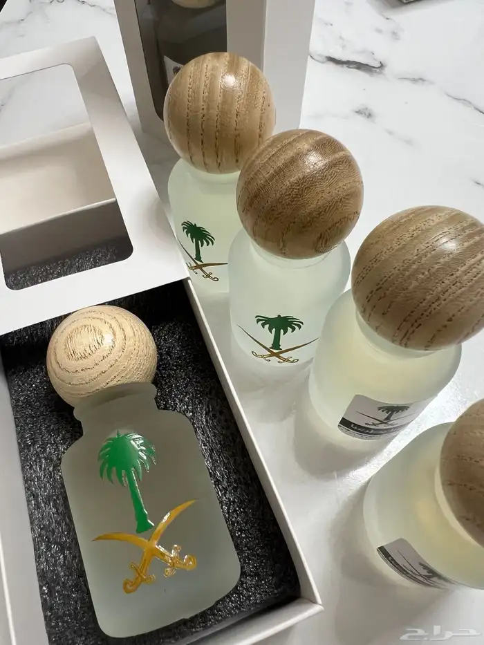 عطور و توزيعات اليوم الوطني 0