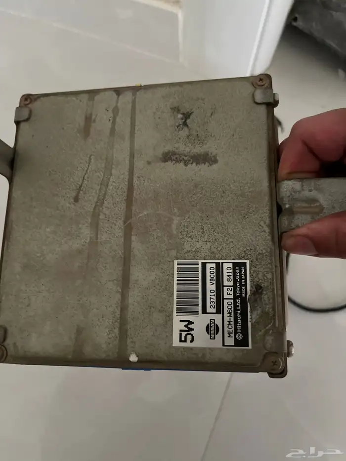 قطع باترول نيسان 4500 7