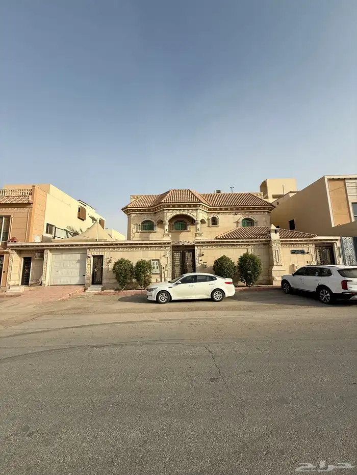 فيلا للايجار اشبيلية 16