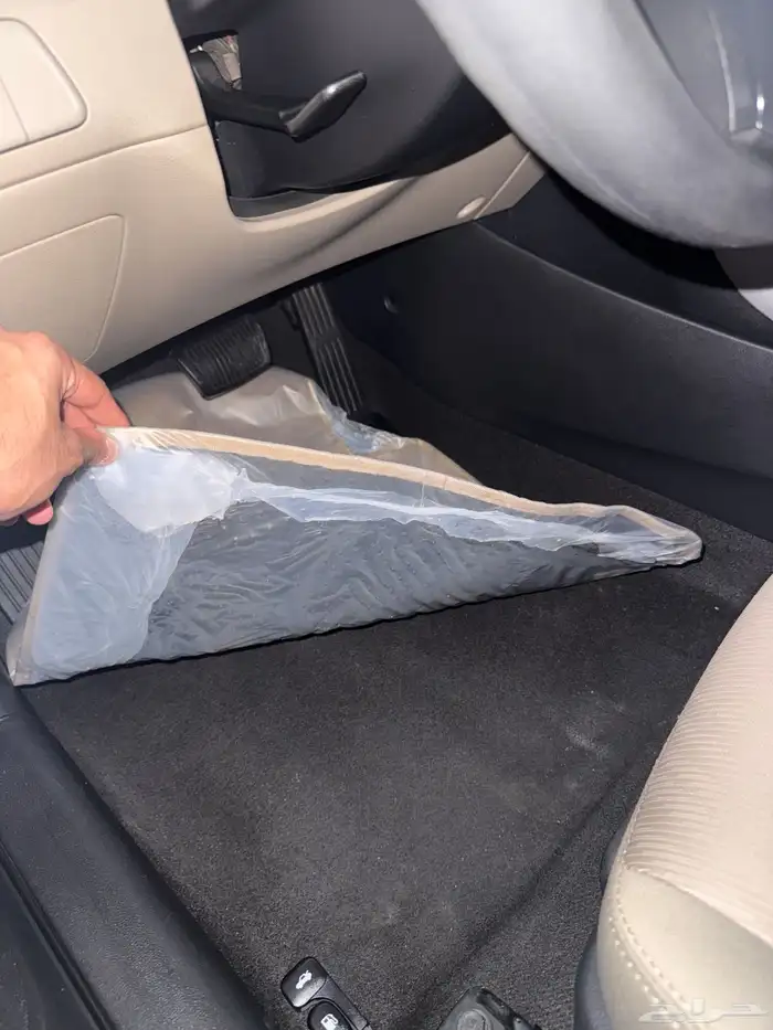 تم البيع الله يبارك للشاري 14