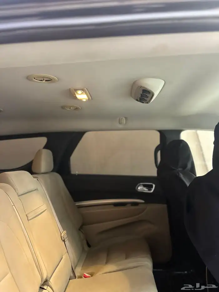 دورانجو 2015 للبيع 12