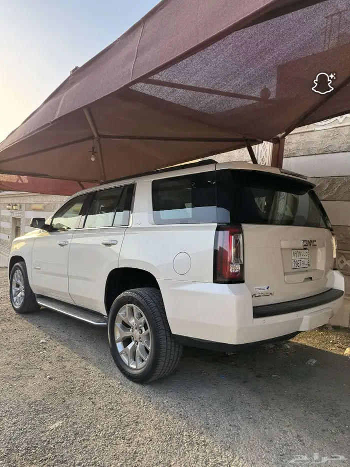 يوكن 2015 6