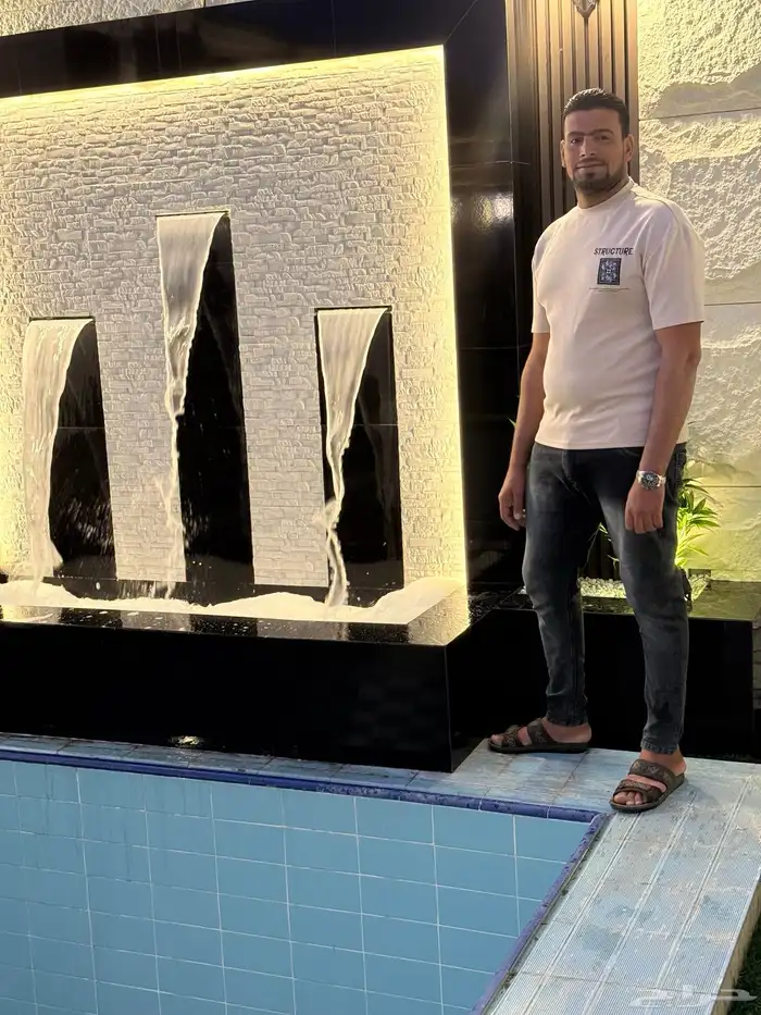 جمال الطبيعة لتنسيق الحدائق 9