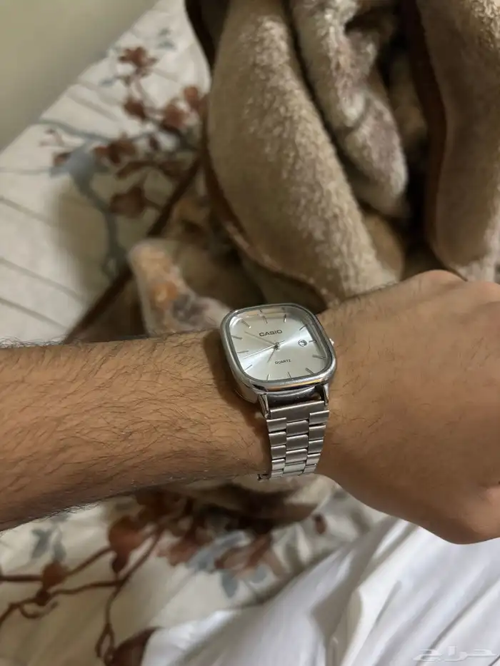 ساعه ساسكو 3