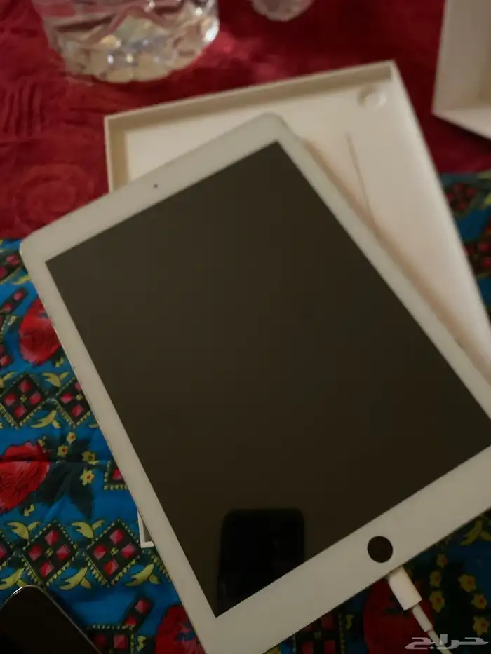 ايباد الجيل الخامس 50 0