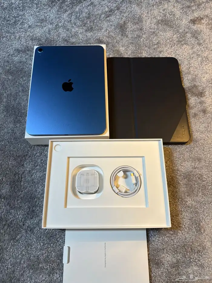 iPad اخو الجديد الجيل الاخير 0