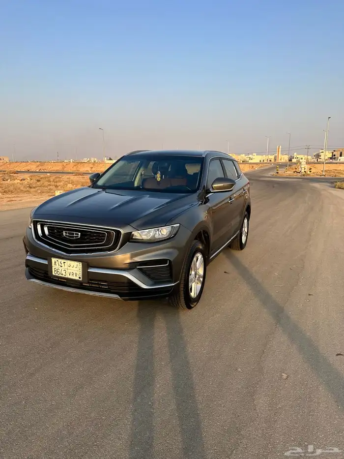 جيب ازكارا 2023 1