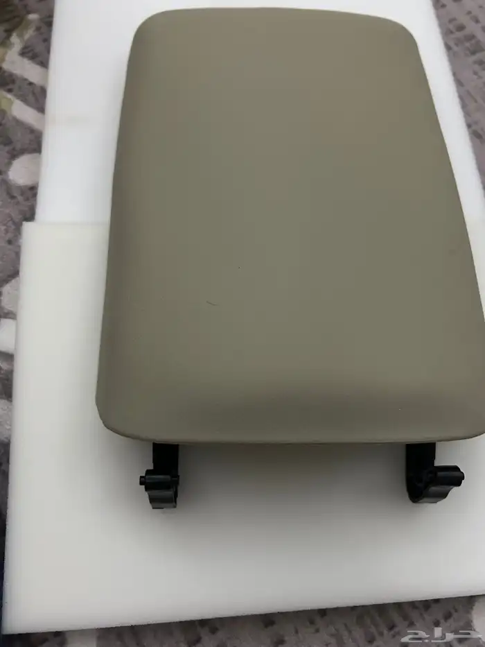 تكاية كابرس 2007-2016 3