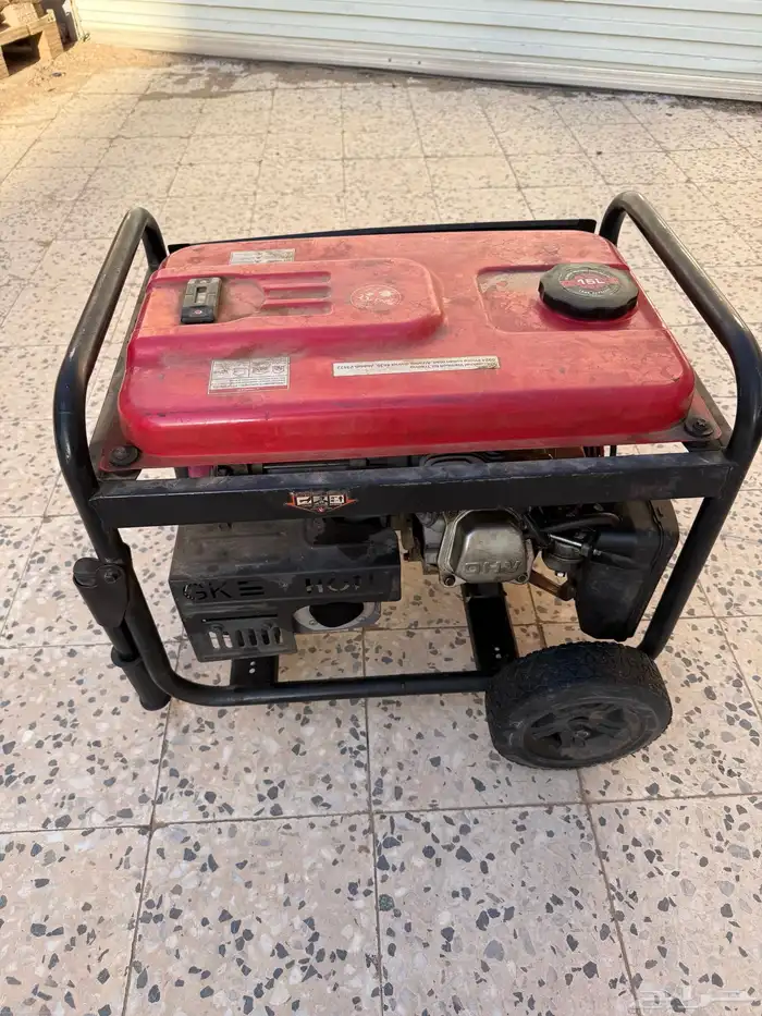 ماطور كهرب مولد كهرب 0