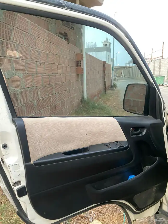 هايس باص للايجار 10