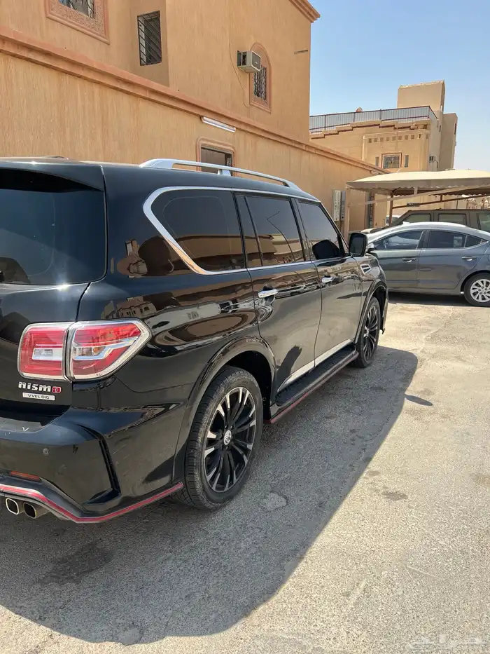 باترول بلاتينيوم مرهم خارجي 2019 5