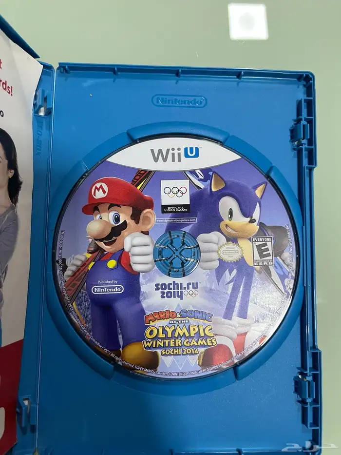 Nintendo Wii U 12