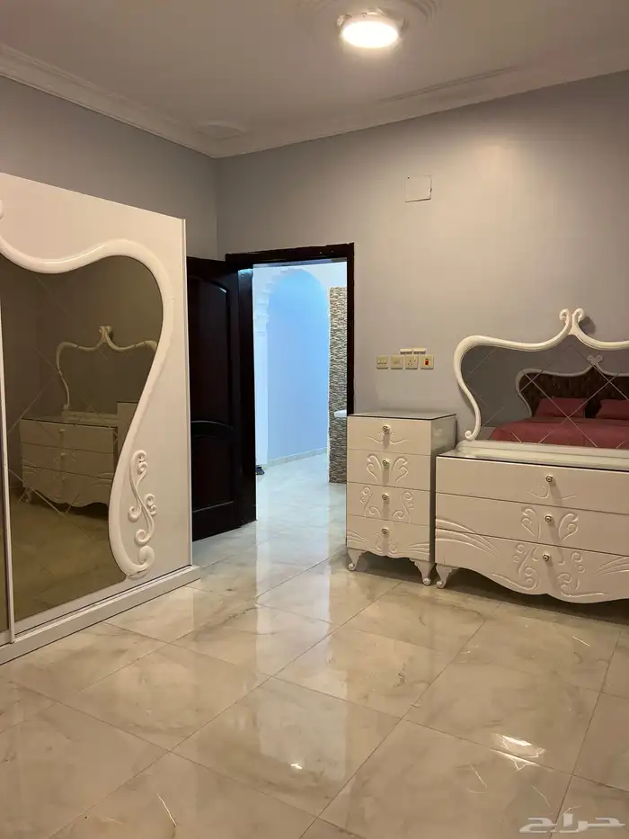 شقق مفروشة للايجار الشهري المدينة المنورة 1