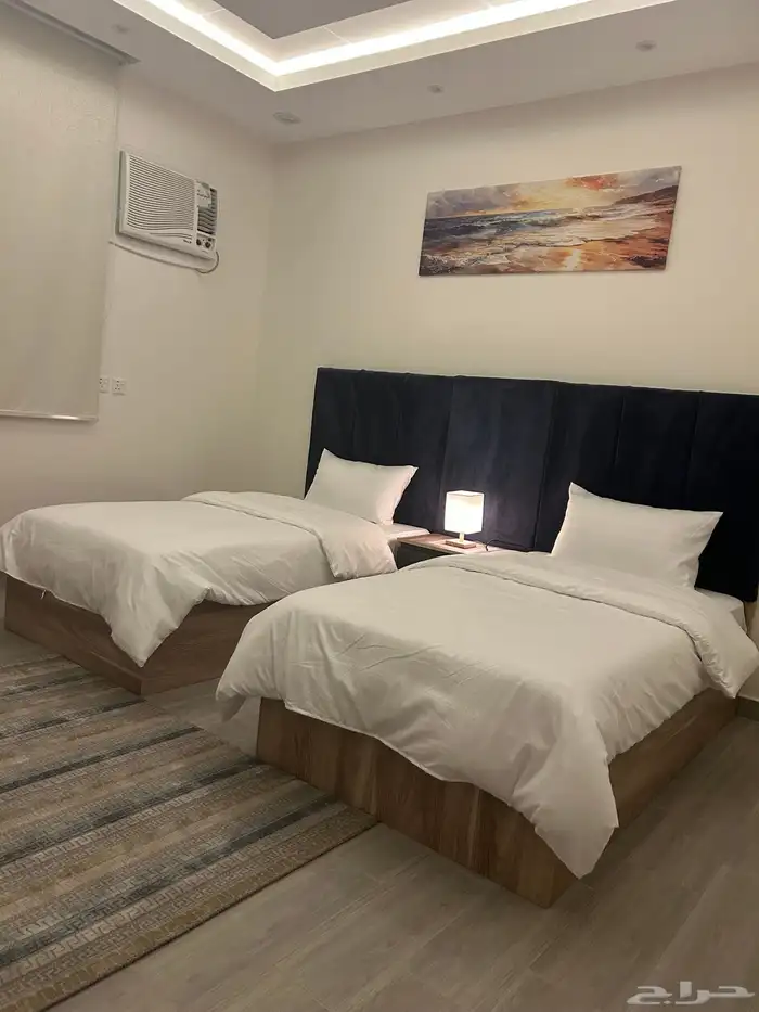 شقه جديدة للايجار 17