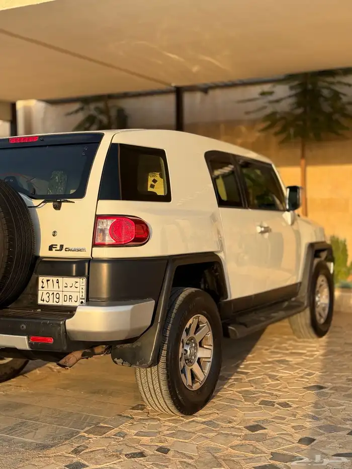 اف جي 2014 عبداللطيف جميل ( ثاني مالك ) 8